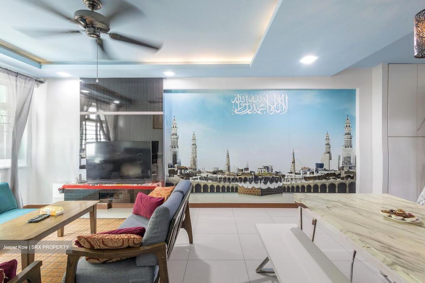 Blk 342C Yishun Natura (Yishun), HDB 4 Rooms #566228011